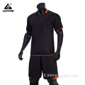 Cheap uniforme di calcio sportswear di sport unisex a vuoto